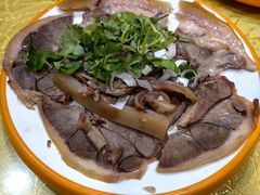 -三姐妹冷面馆(保卫路店)