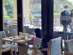 -舟山朱家尖威斯汀酒店·知味标帜自助餐厅
