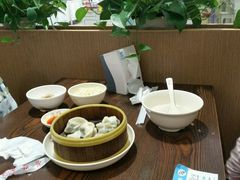 -状元水饺(成都SM广场店)