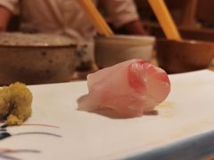 九绘石斑-镹·鱼料理  国产鱼使用店