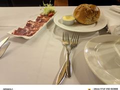 -摩根扒房(桐梓林店)