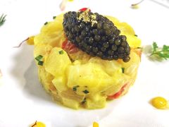 -La Villa French Restaurant