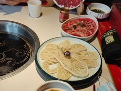 -小龙翻大江文化火锅(宽窄店)
