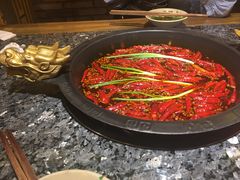 -蜀大侠火锅(建设路第五大道店)