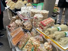 -东仓门早市