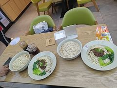 -李先生牛肉面大王(营口大润发店)