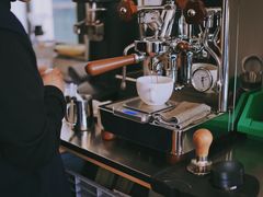 -纽巷咖啡 SOFTFOCUS COFFEE(锦和巴黎时韵店)
