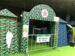 -乐8运动馆·桐语运动乐园(南湖二路店)
