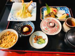 -长富宫饭店·日本料理樱