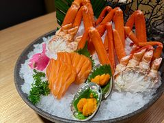 -德川家日本料理(顺义华联店)