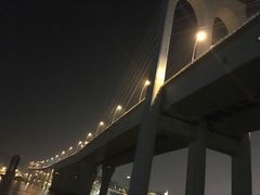 -澳门环岛游湾仔码头