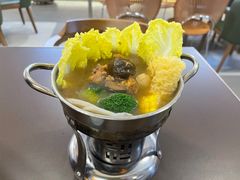 -袁记云饺的猜想(东方宝泰首店)