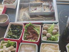 -重庆德忆火锅（龙南街3店）(渝水岸餐饮)