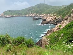 -东极岛景区