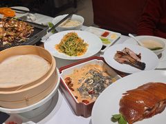 -四季民福烤鸭店(望京南湖东园店)
