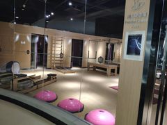 -懒人Club运动健身·运动康复·私教(三迪中心店)