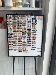 -纤纤玉手美甲美睫美容