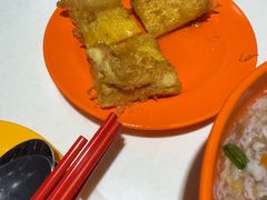-冰岛茶餐厅(世茂店)