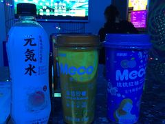 -欢乐迪氧吧KTV(大渡口步行街店)