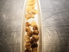 -探鱼·鲜青椒爽麻烤鱼(广州欣荣广场店)