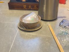 -楚太子  中餐&烧烤(武大店)