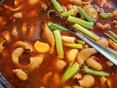 -湘肠香火锅店(团结湖店)