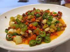 -拾捌川·自贡爆炒(新街口店)