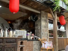 -古市香跷脚牛肉·非遗传承单位