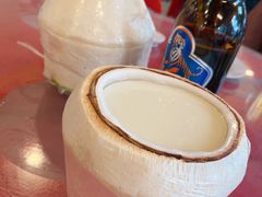 -大茄来海鲜餐厅(亚洲城分行)