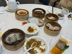 -万龙洲海鲜(大兴绿地缤纷城店)