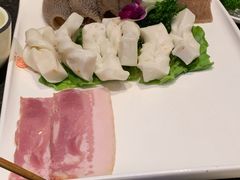 -重庆德庄火锅(太仓万达店)