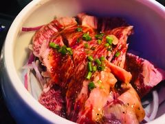 葫渍横膈膜-十三姨正合丰烤肉(营迹路店)