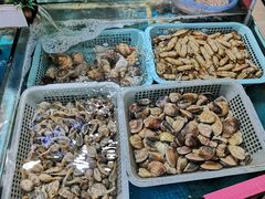 -鑫悦楼煎蟹·16年海鲜大排档