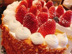 -富力希尔顿酒店·地阔自助餐厅