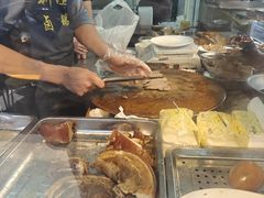 -乌文新澄海卤鹅店