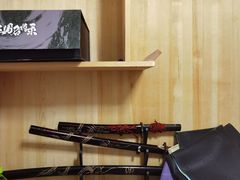 -猫尾侦探俱乐部·剧本杀·狼人杀