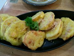 -小放牛炒菜馆(裕华东路店)