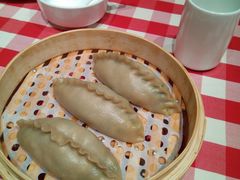 -西贝(宝乐汇店)