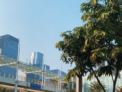 -皇庭广场(福华三路店)