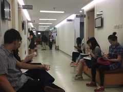 -爱康国宾体检中心(建国门分院)