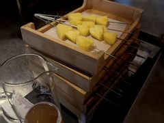 -麦凯伦烧烤·精酿超级工厂店(金桥总店)