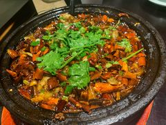 -陈麻婆豆腐总店