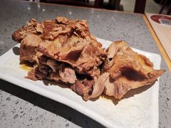 -大师兄·西北小馆(南沙万达广场店)
