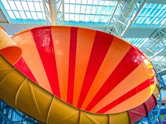 -青岛东方影都融创水世界