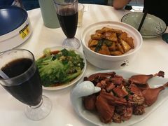 -外婆小聚茶餐厅·生日·团建(市民中心店)