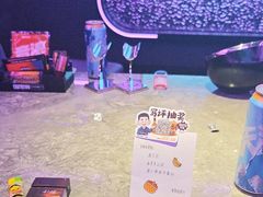 -星聚会KTV(杭州湖滨店)