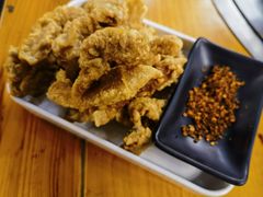 现炸酥肉-重庆乌鱼庄·龙滋鲜(青羊大道店)