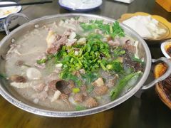 -小杨翘脚牛肉