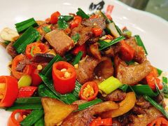 -韶山冲湘菜馆(黄桦路店)