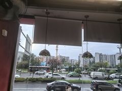 -71号豆汤饭·成都小馆(红牌楼店)